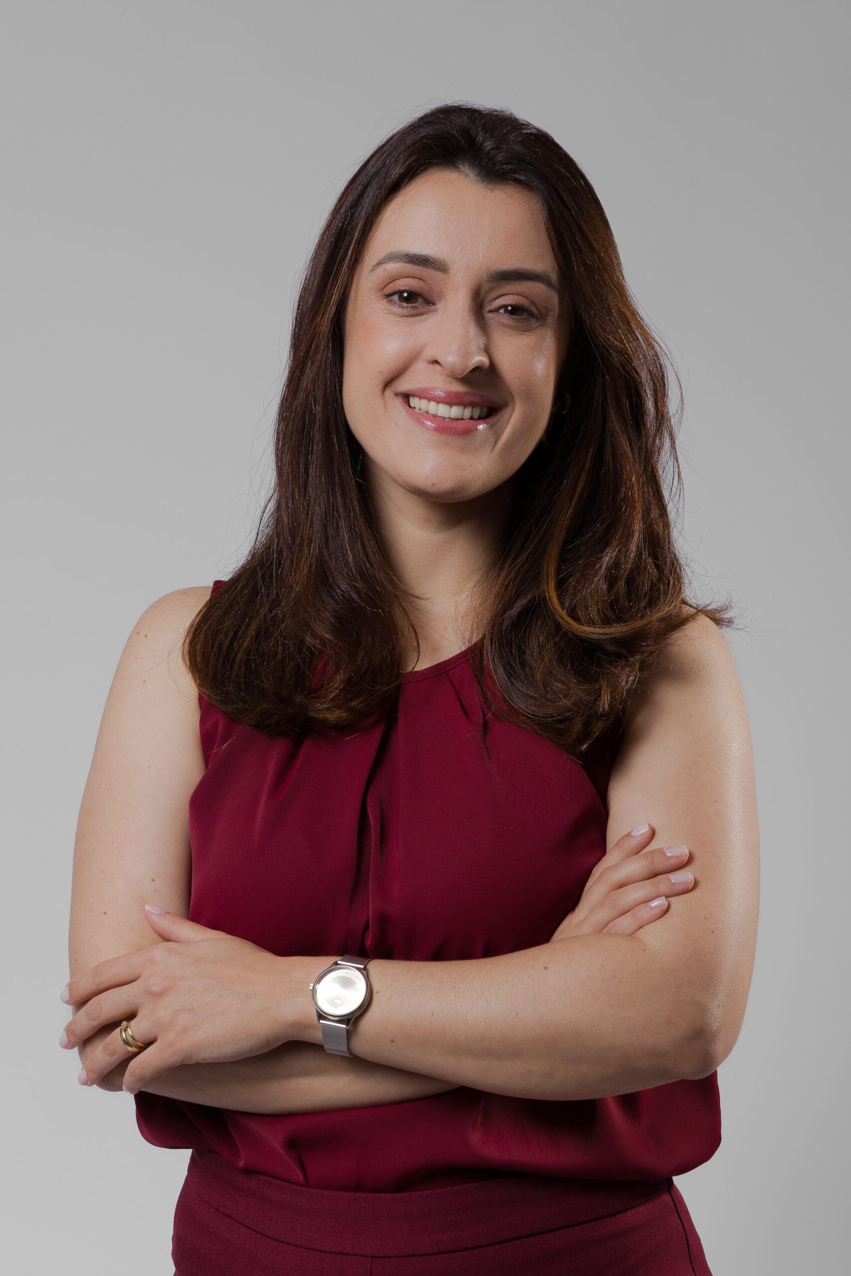 Pamela Manfrin 