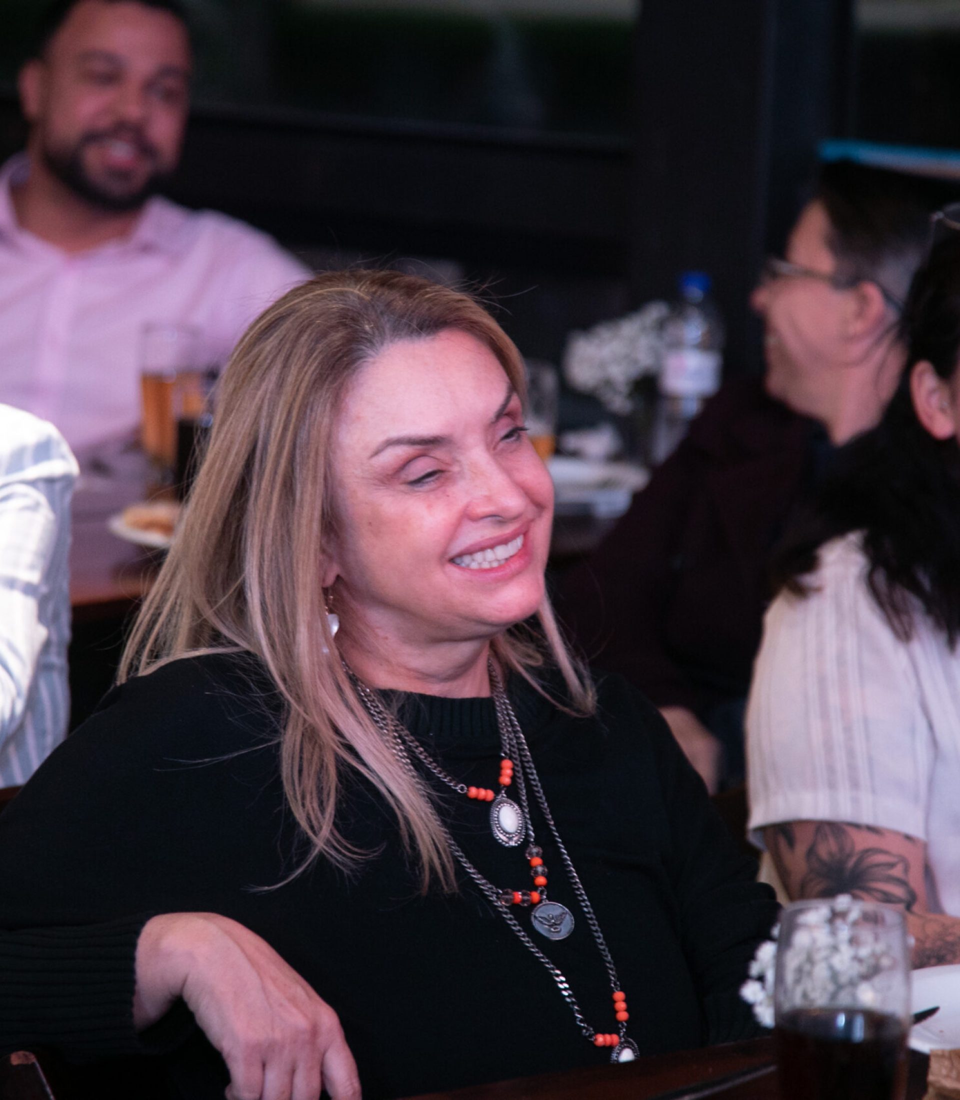 Benefício Corporativo