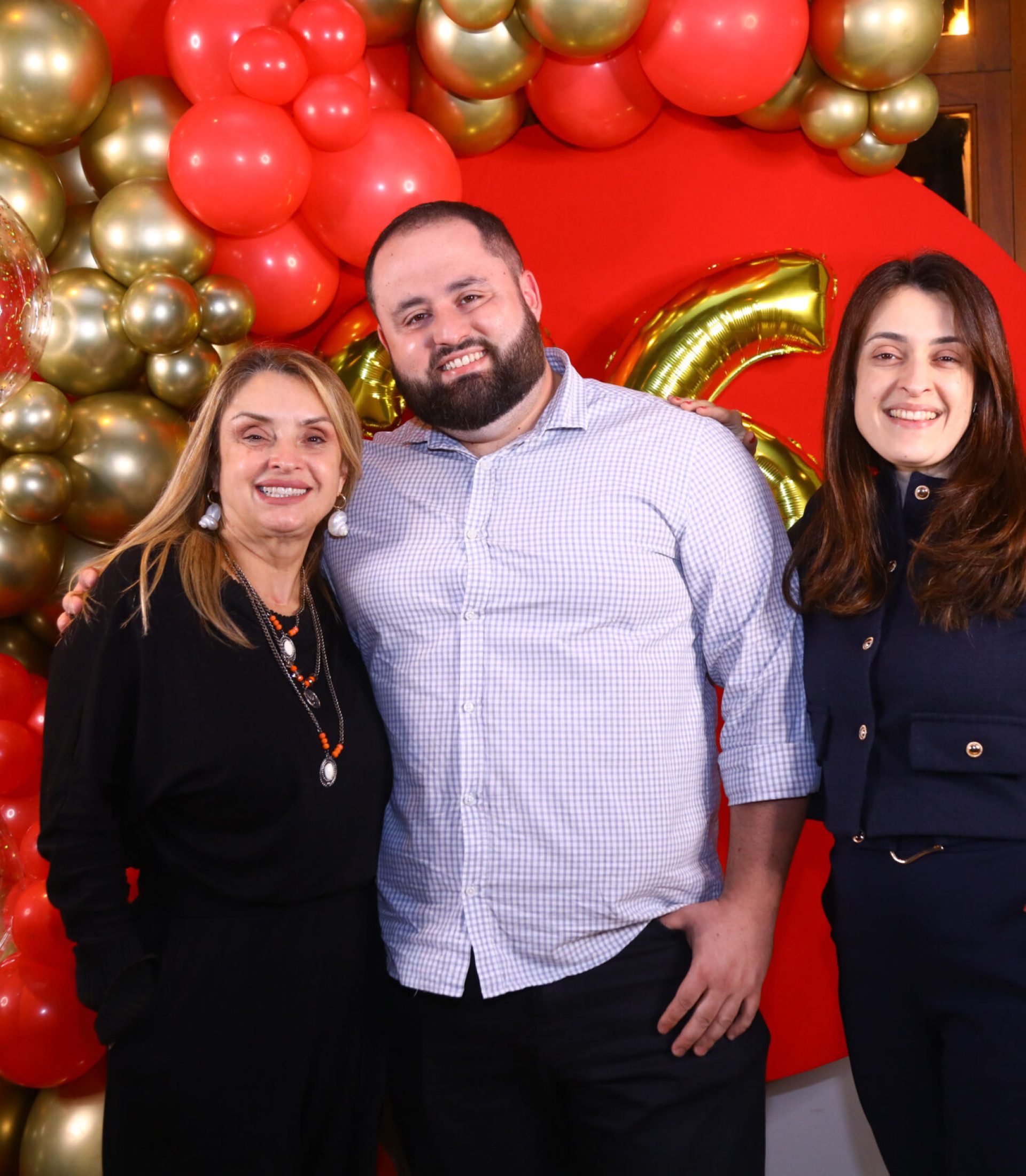 Restaurante Corporativo